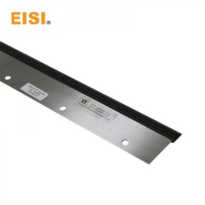 Cuchillas de lavado ligeras Heidelberg GTO46 500X60X0.50mm 5 agujeros