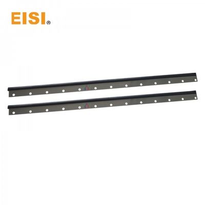 Comori L40 Cuchilla de lavado 1094X50X0,50 mm 15 agujeros 10 PCS/cargón