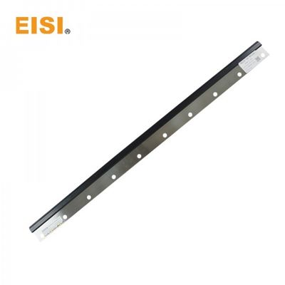 Comori L26 Cuchilla de impresión offset 730X48X0.50mm 10 agujeros 10 unidades por cartón