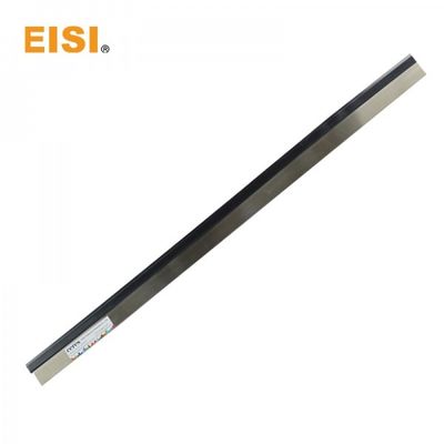 KBA Rapida 105 Cuchillas de lavado 1140X45X0.50mm 0 agujeros Partes de las máquinas de impresión