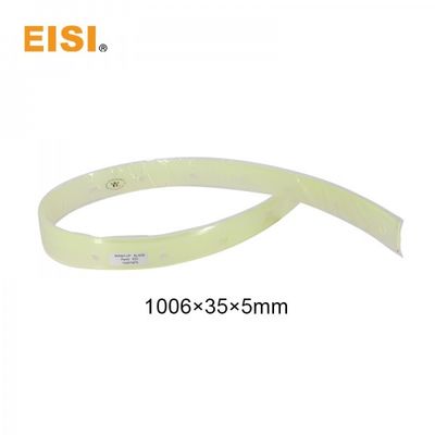 Ryobi 920 Máquina de lavado de cuchillas Amarillo Blanco Color 1006 * 35 * 5 mm