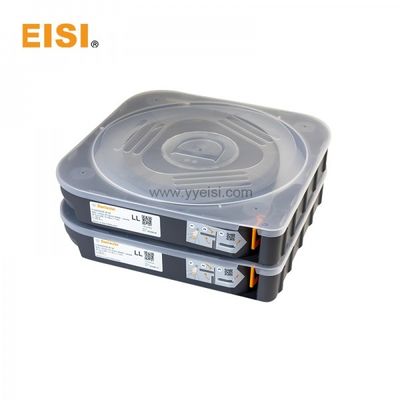 Cuchilla de impresión de flexo Daetwyer de acero Doctor Blade 20X0.2 1.7 0.125