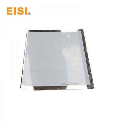 Tipo de chaleco de cilindro de Mitsubishi 3F 1030 mm * 780 mm * 0,30 mm Tipo áspero