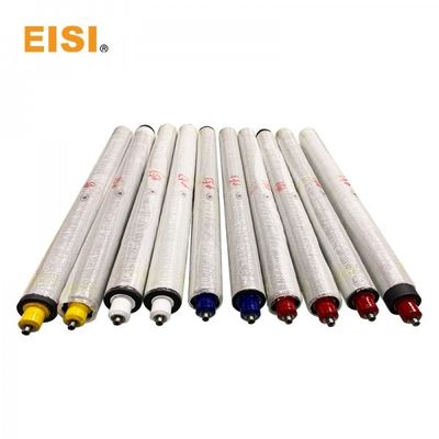 Máquina de impresión Mitsubishi Offset de cilindro Roller de caucho Superficie lisa