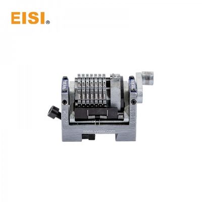 Lengua árabe Máquina de numeración Heidelberg GTO 7 dígitos 0,35 KG/PC