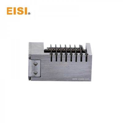 Personalización Máquina de numeración Leibinger 4 * 8 mm Dirección hacia atrás