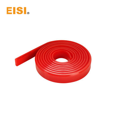 405887 Polyurethane Wash Up Blade Tamaño 4000X40X9mm