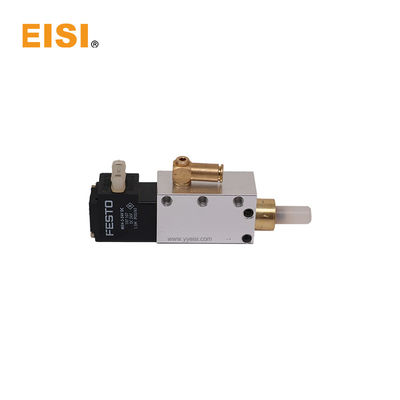 Máquina de impresión offset válvula de solenoide 24V 1.5W 408483