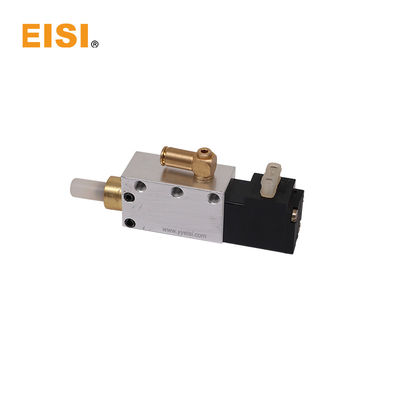 Máquina de impresión válvula de solenoide MEH-3-24V DC 1.5W 24Volt