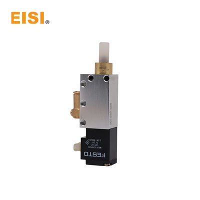 MEH-3-24V válvula de cilindro de corriente continua 24V 1.5W pieza de repuesto de la máquina de impresión offset