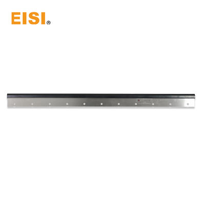 Cuchilla de lavado Fuji Shinohara 66 700X48X0.5mm 11 agujeros