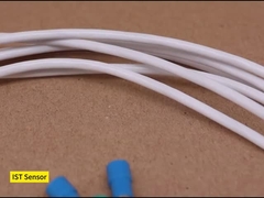 Sensor de la máquina de impresión offset