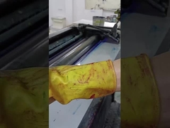 Folias de conducto de tinta para piezas de repuesto de la máquina de impresión GTO52