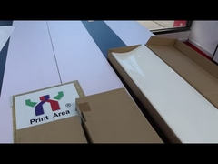 lámina de entintado Heidelberg CD52