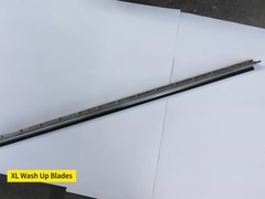 Cuchillas XL para lavado